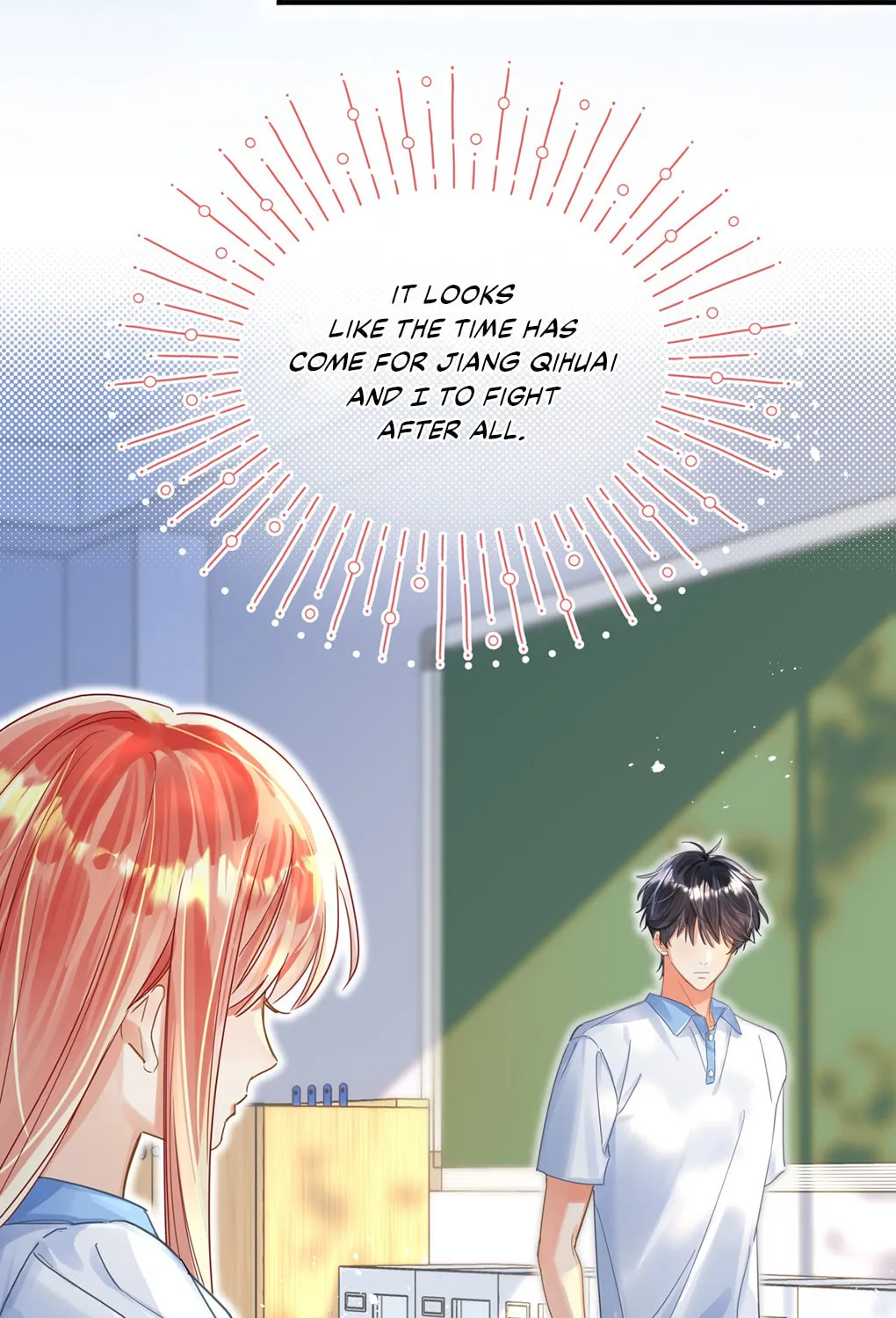 Read Peach Branch Bubbles chapter 9 image 45 on Lezhin