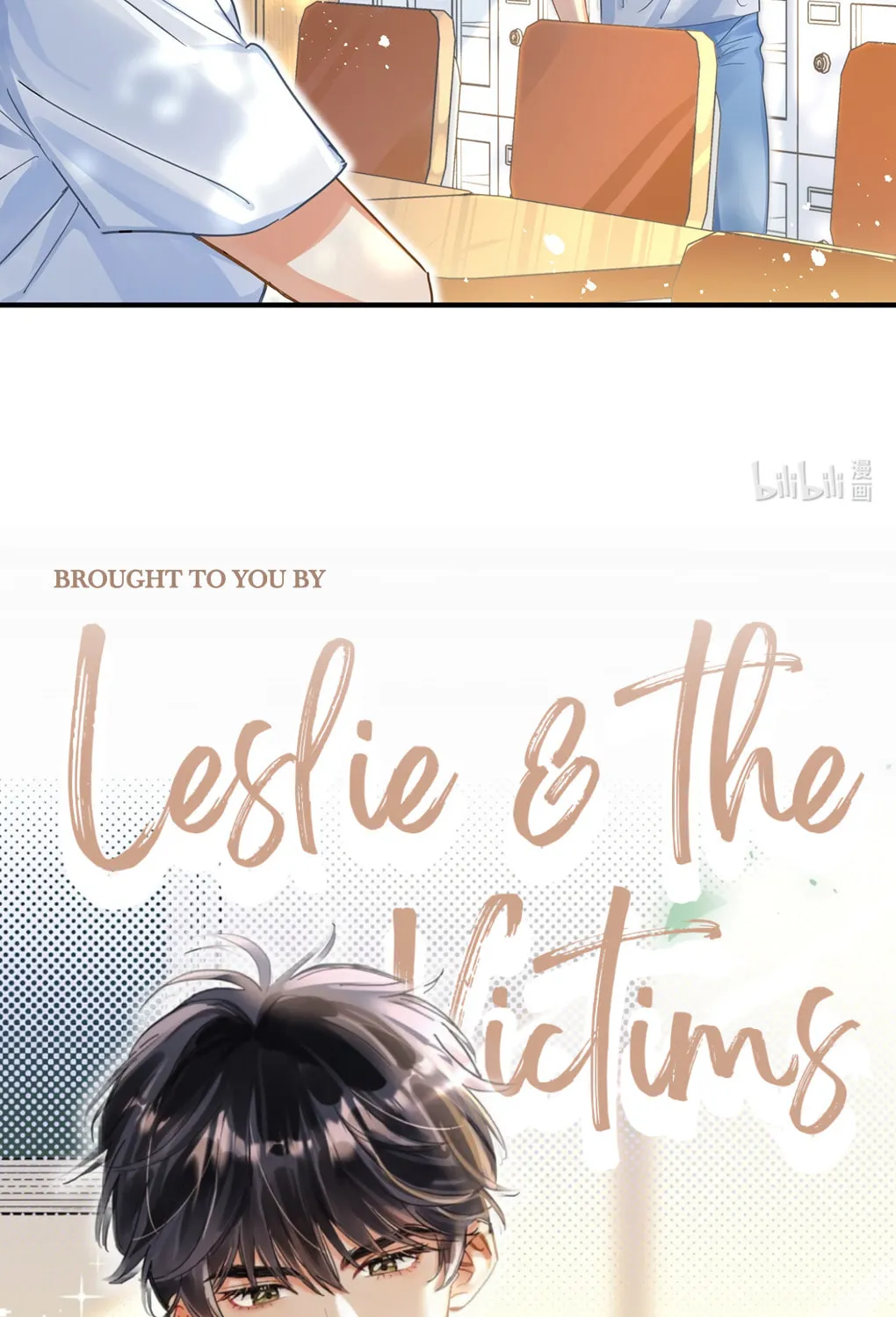Read Peach Branch Bubbles chapter 9 image 46 on Lezhin