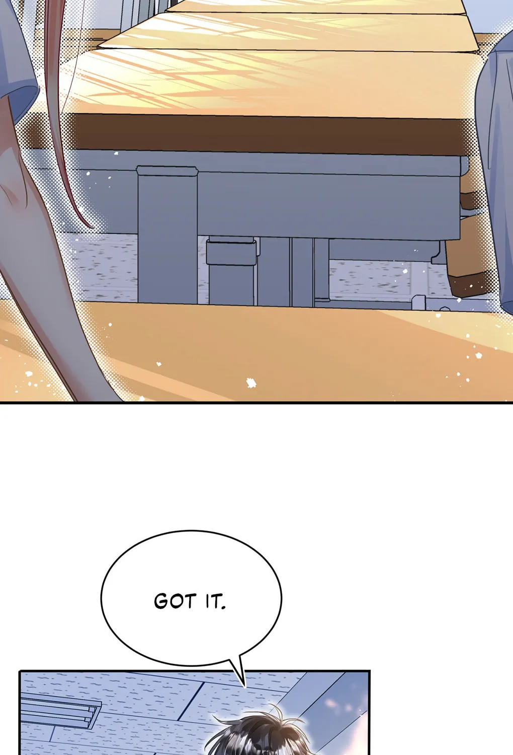 Read Peach Branch Bubbles chapter 9 image 7 on Lezhin