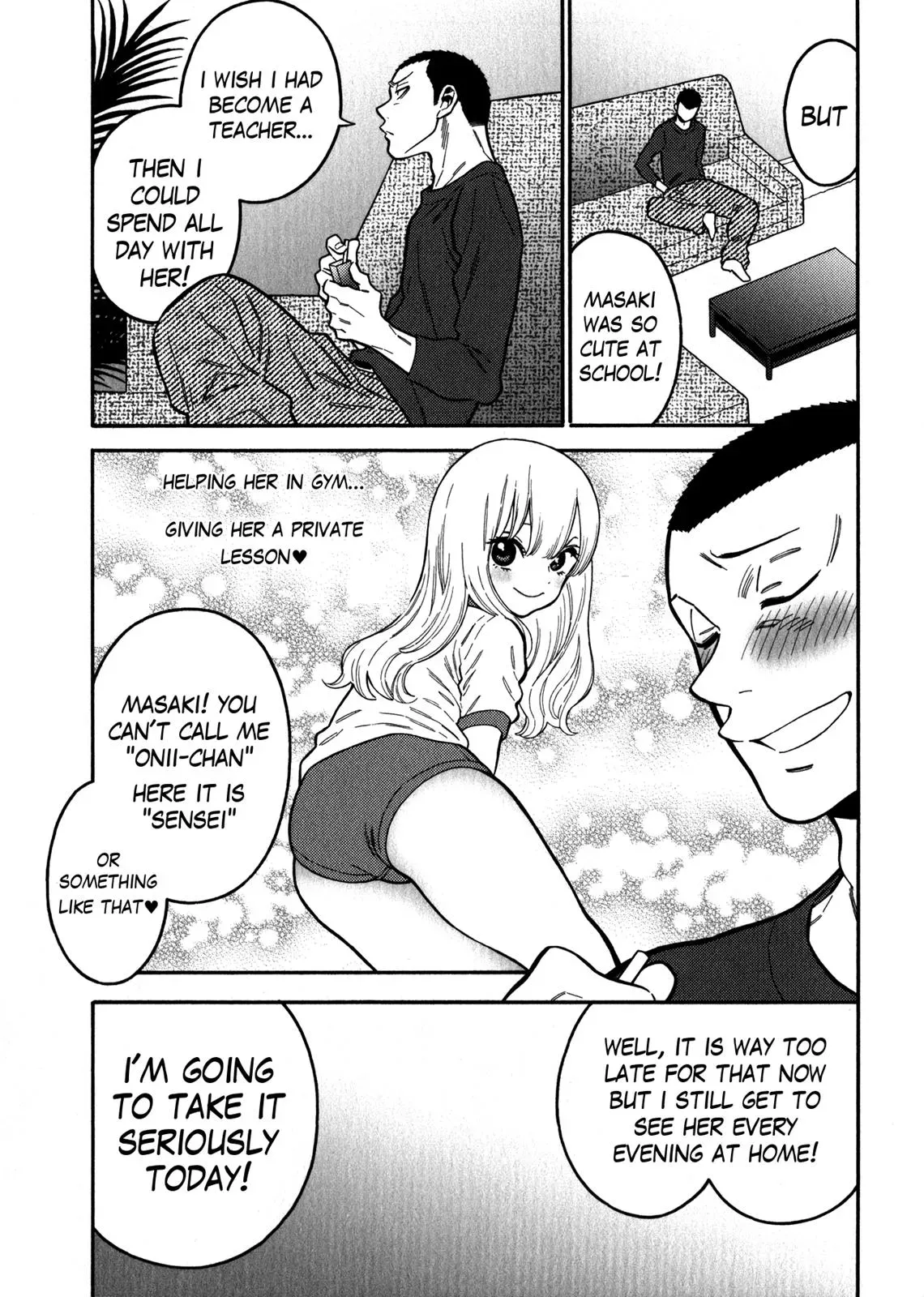 Read Peach Colored chapter 10 image 14 on Lezhin