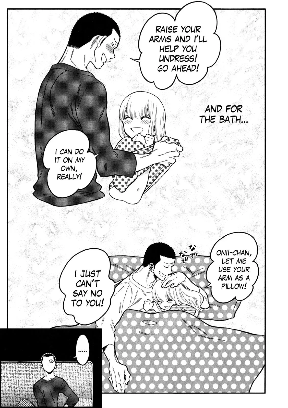Read Peach Colored chapter 10 image 16 on Lezhin