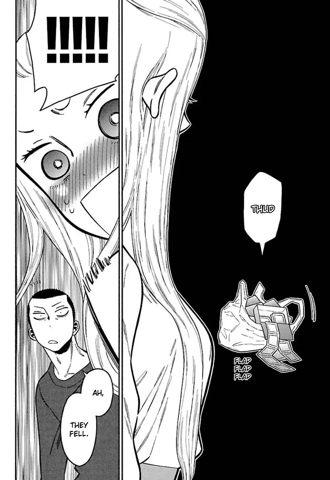 Read Peach Colored chapter 11 image 11 on Lezhin