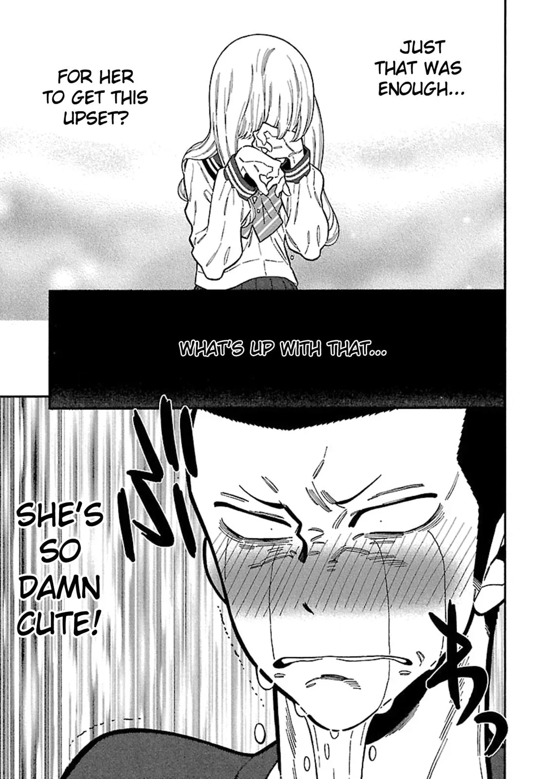 Read Peach Colored chapter 12 image 12 on Lezhin