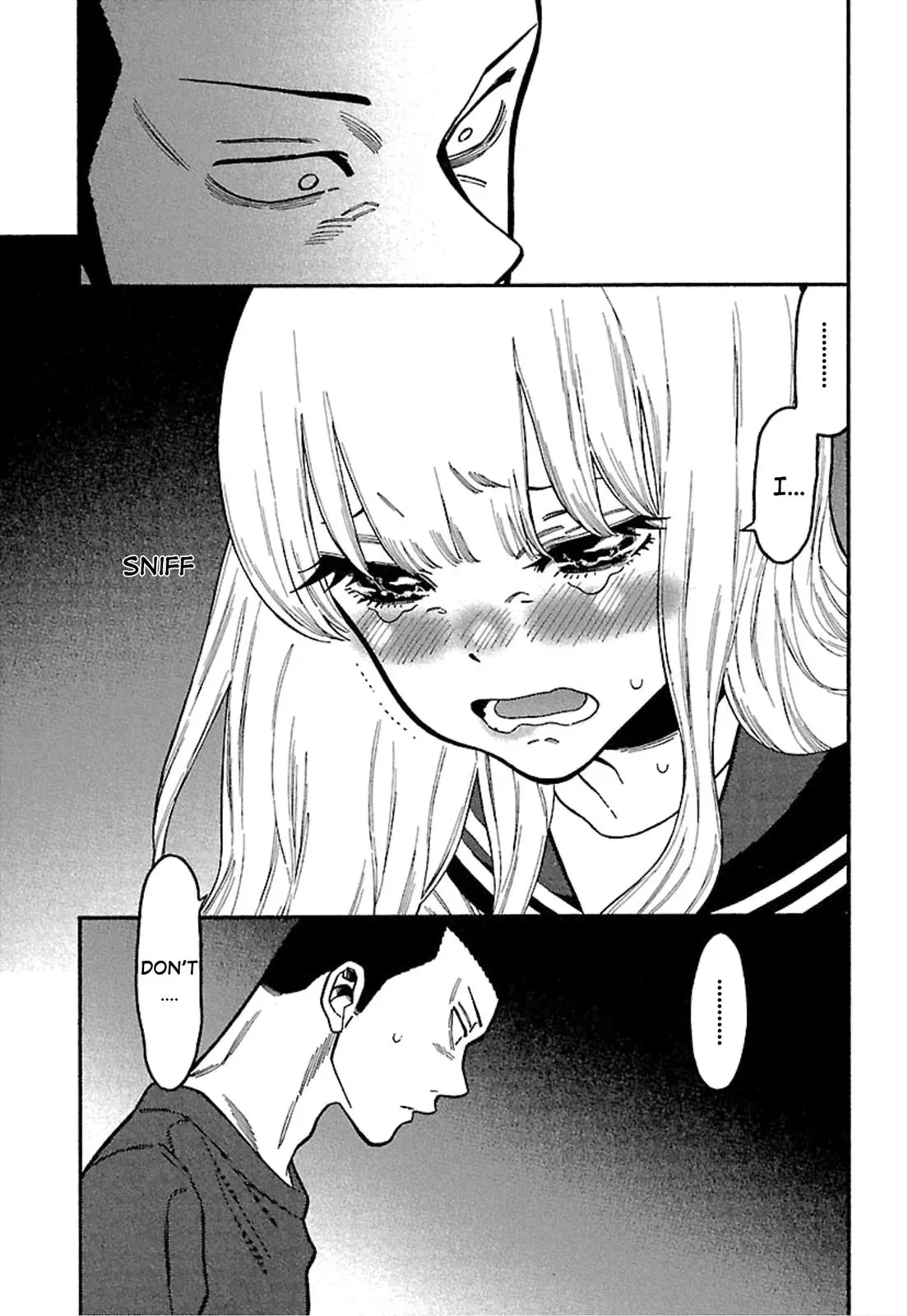 Read Peach Colored chapter 12 image 8 on Lezhin