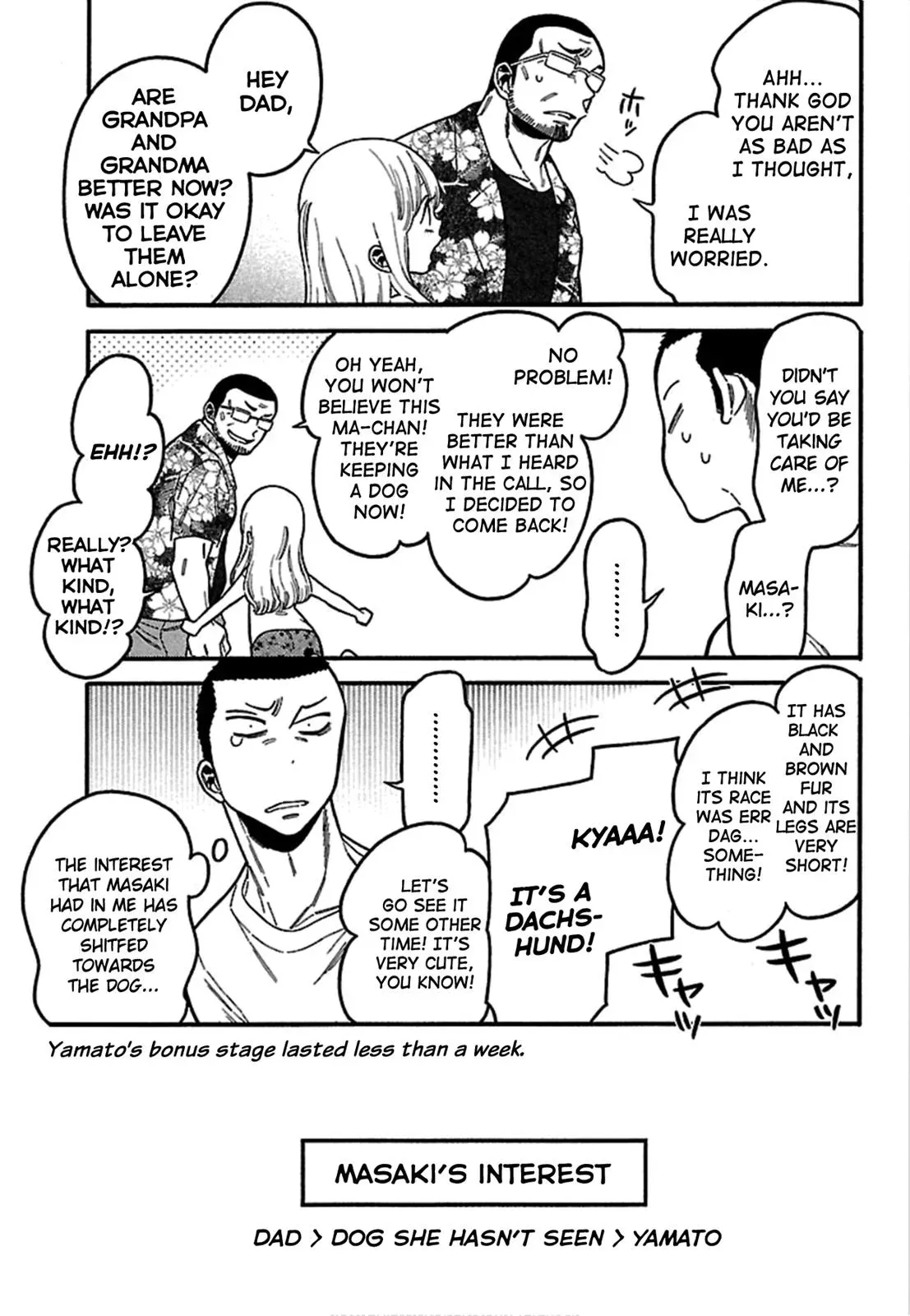 Read Peach Colored chapter 13 image 14 on Lezhin