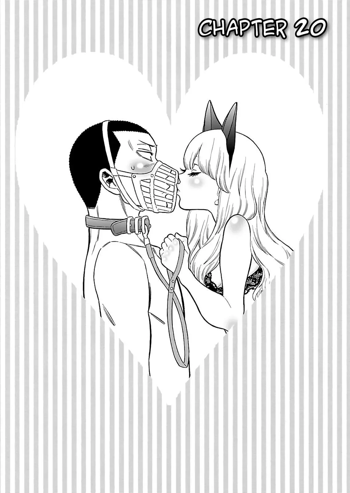 Read Peach Colored chapter 20 image 3 on Lezhin