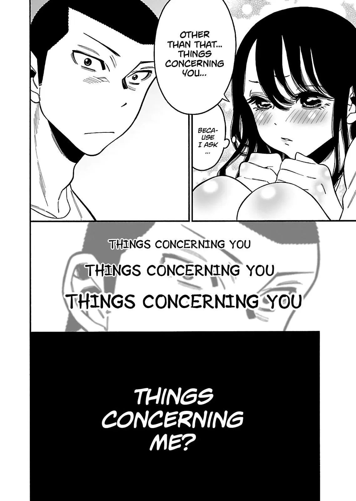 Read Peach Colored chapter 24 image 14 on Lezhin