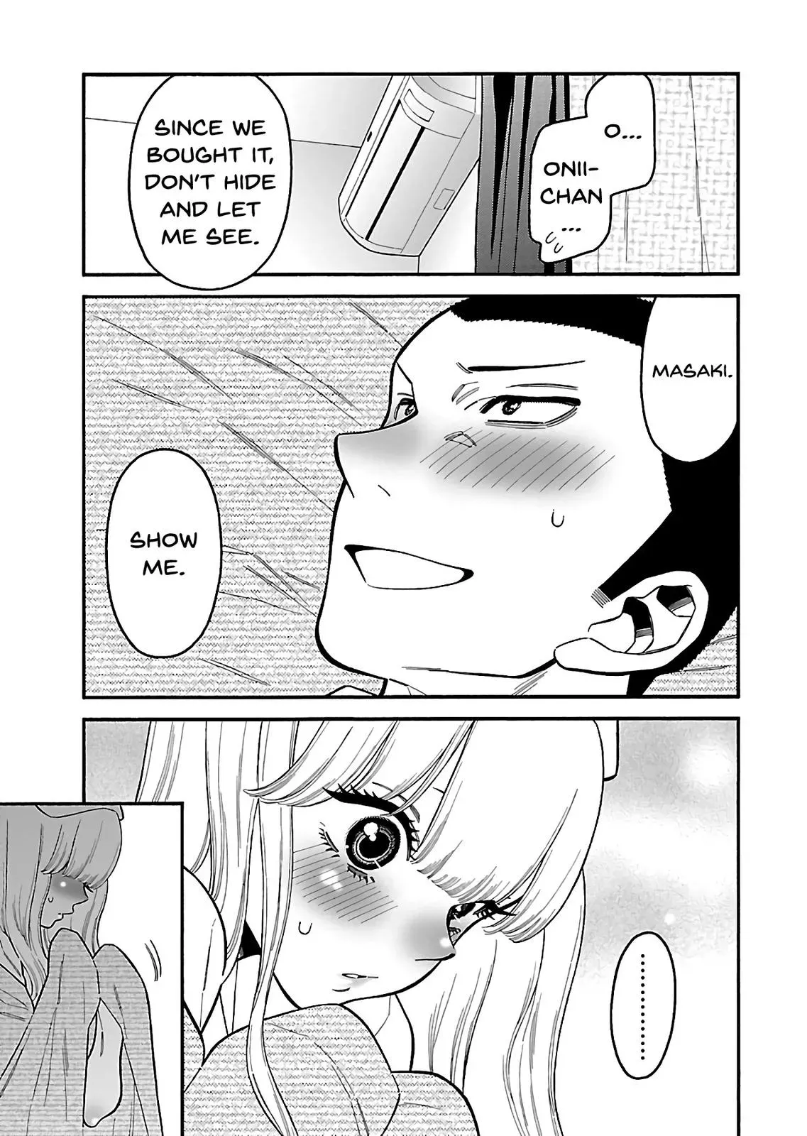 Read Peach Colored chapter 26 image 4 on Lezhin