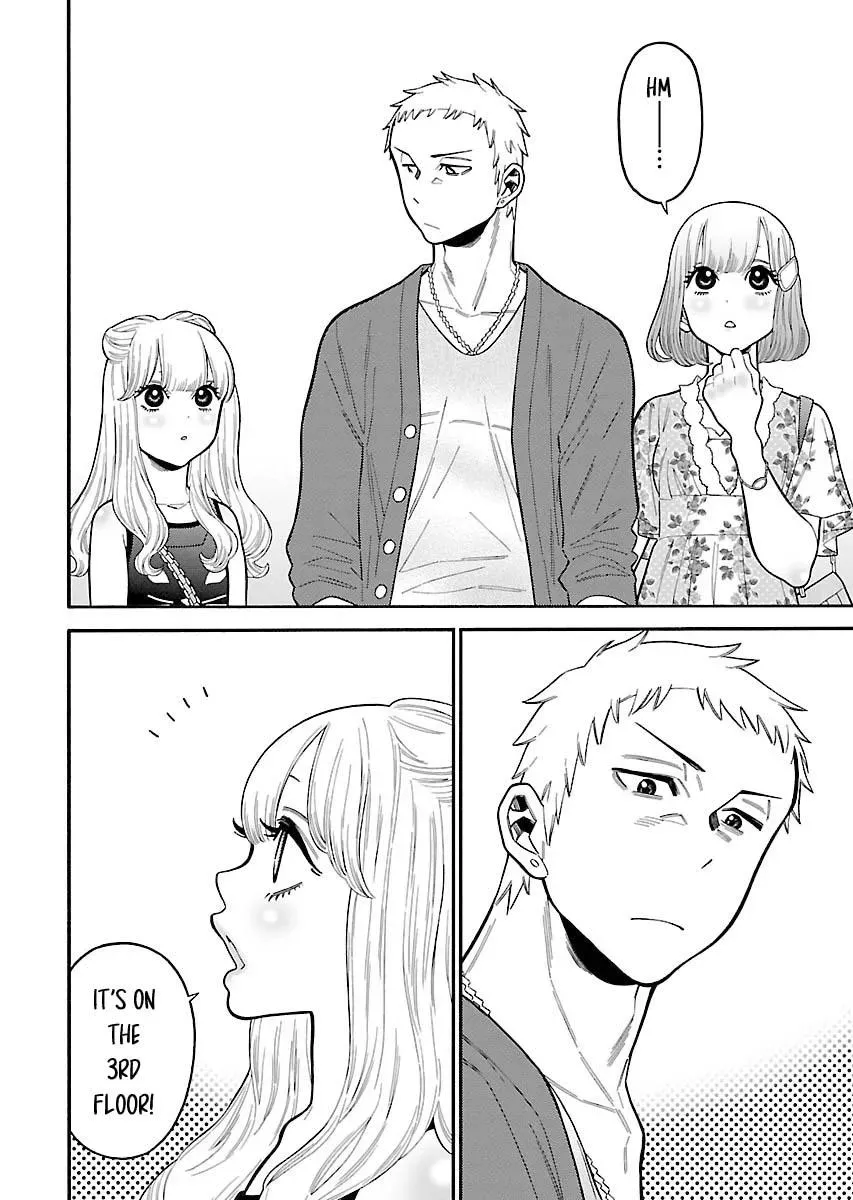 Peach Colored Chapter 29 page 2 - 