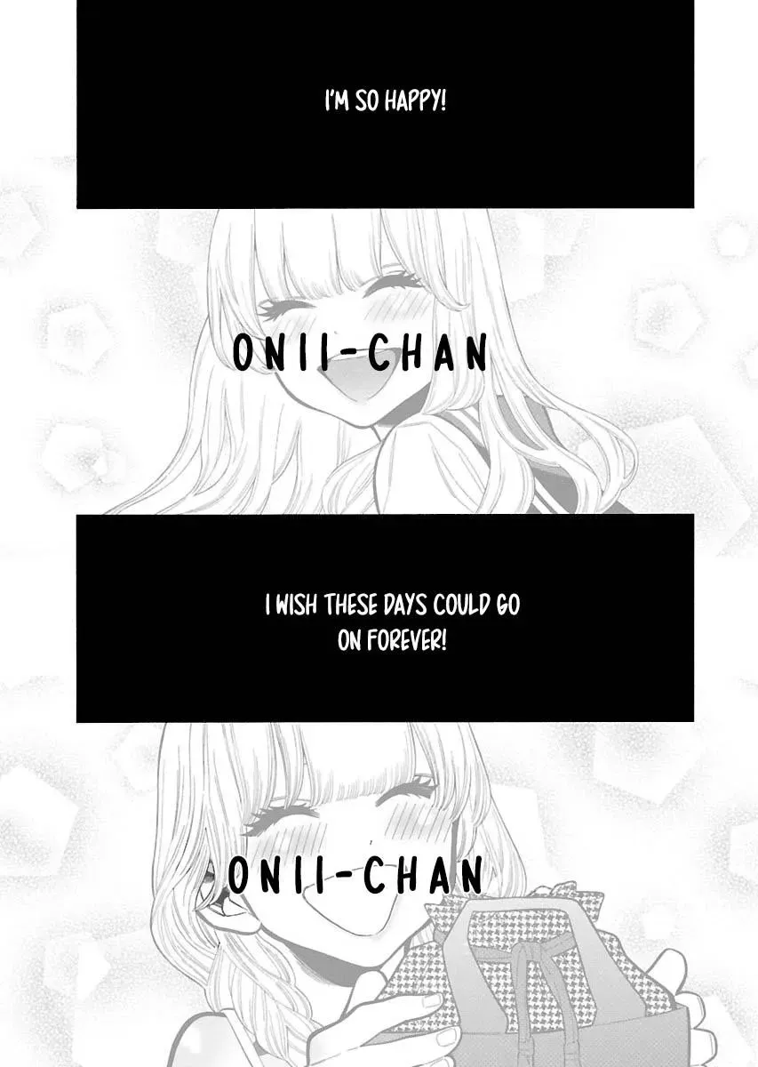 Peach Colored Chapter 29 page 15 - 