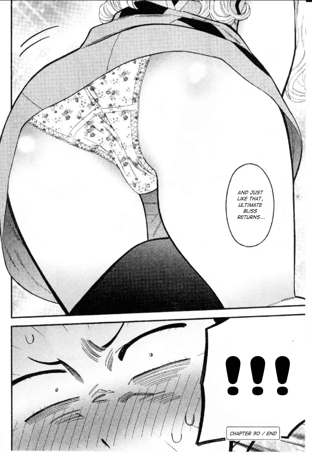 Read Peach Colored chapter 30 image 15 on Lezhin