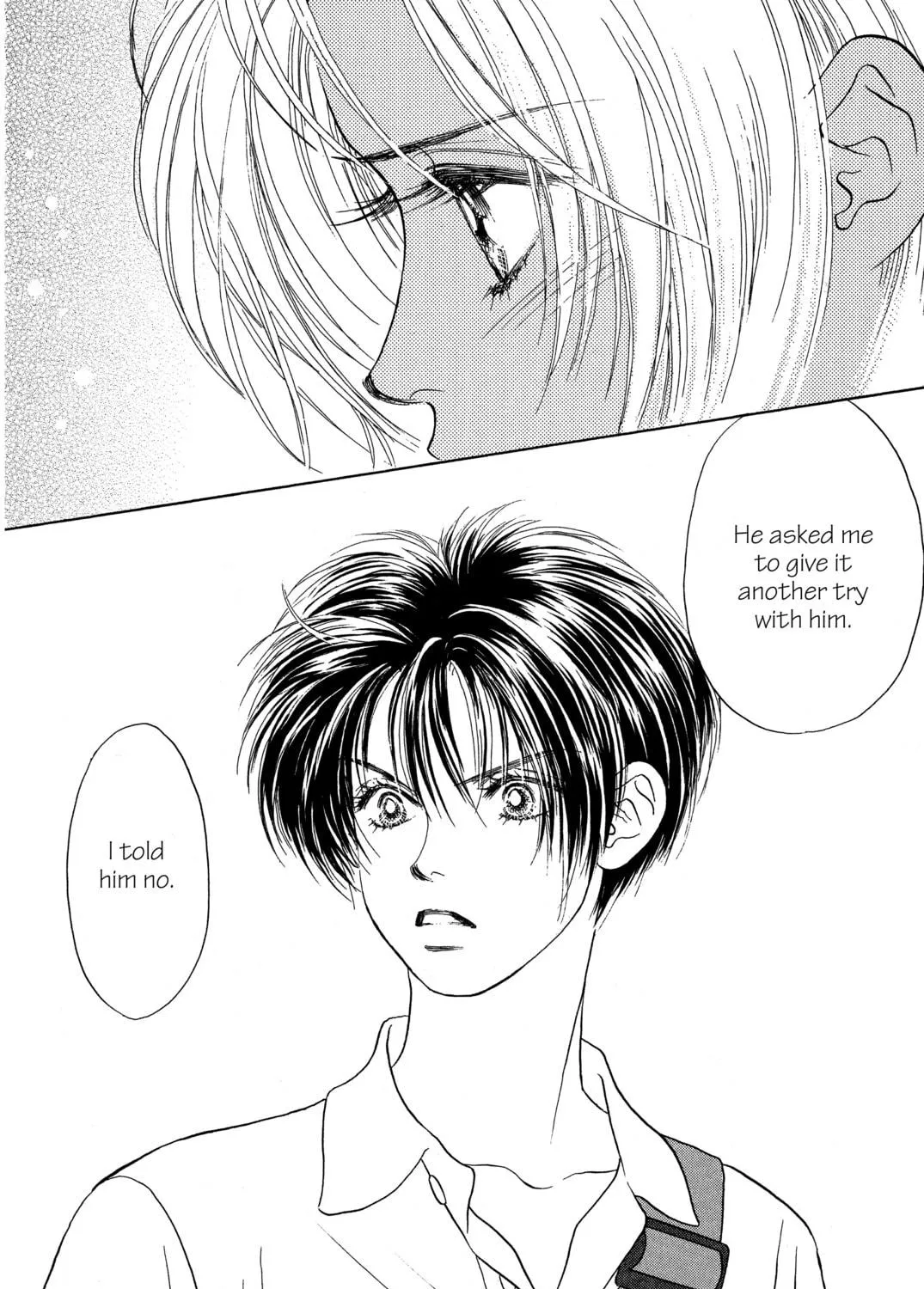 Read Peach Girl chapter 13 image 34 on Lezhin
