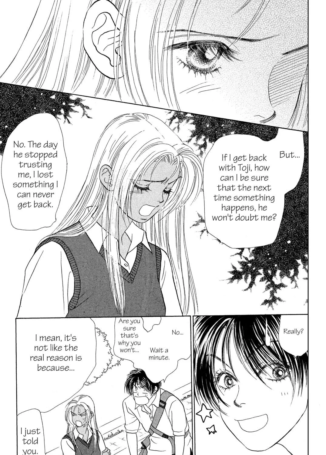 Read Peach Girl chapter 13 image 48 on Lezhin