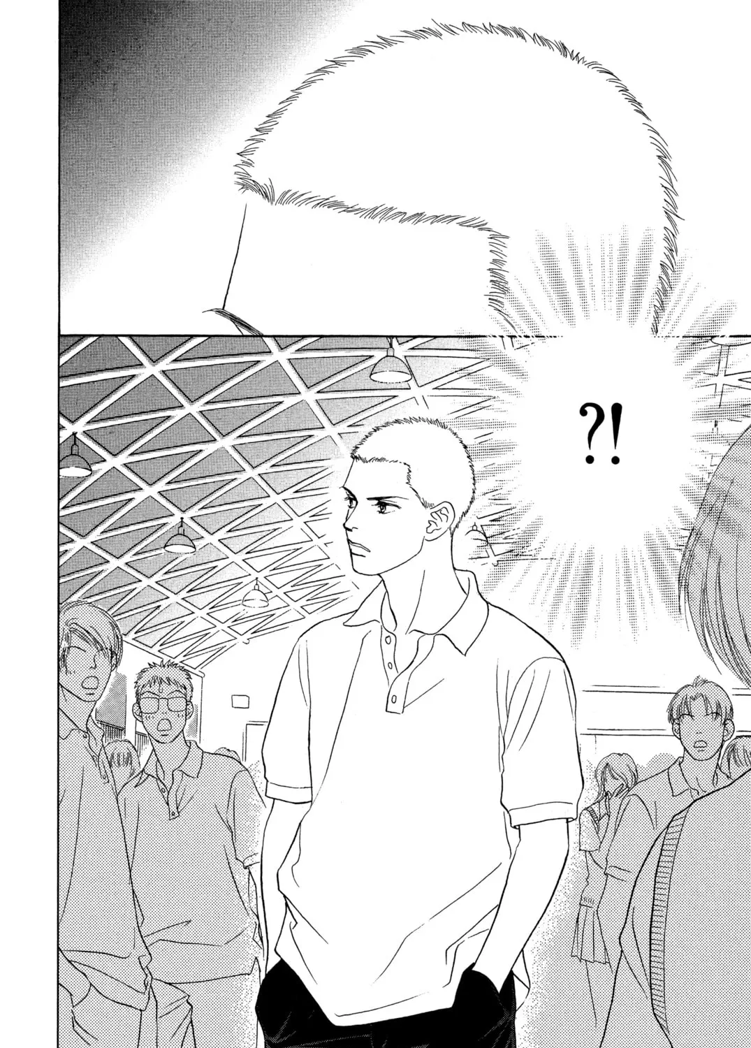 Read Peach Girl chapter 13 image 62 on Lezhin