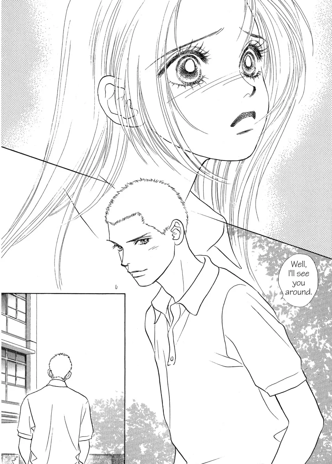 Read Peach Girl chapter 13 image 74 on Lezhin