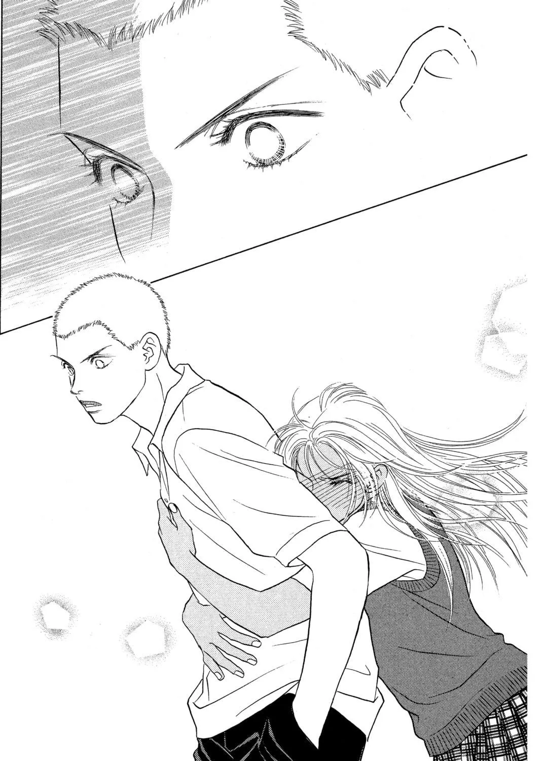Read Peach Girl chapter 13 image 78 on Lezhin