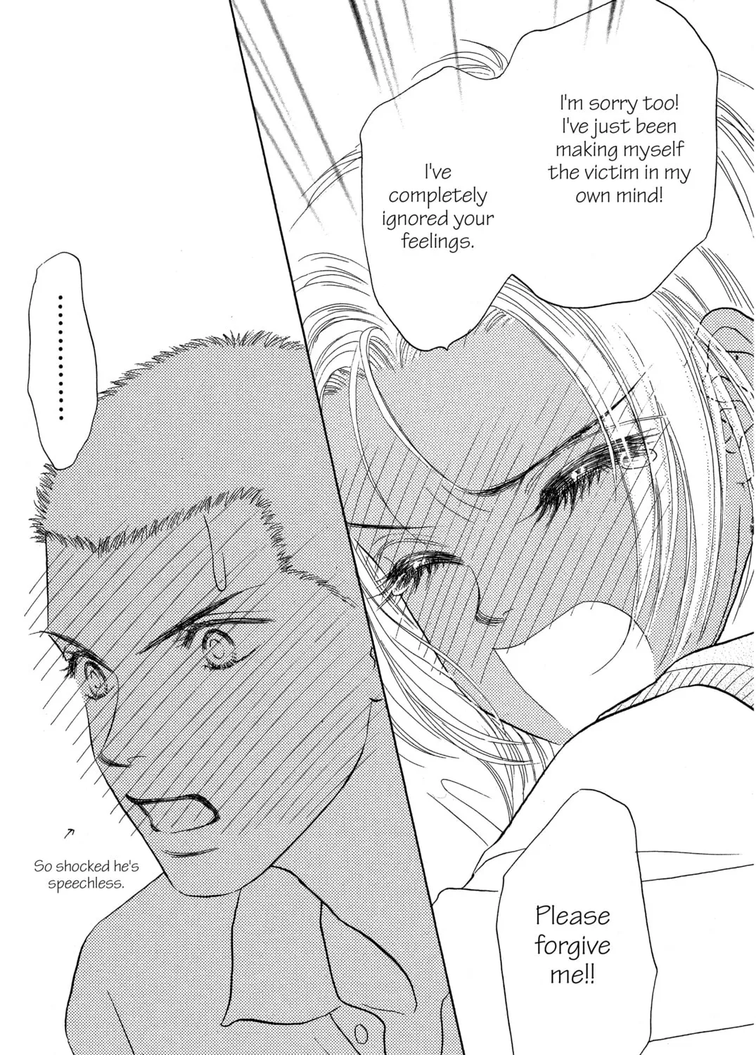 Read Peach Girl chapter 13 image 80 on Lezhin