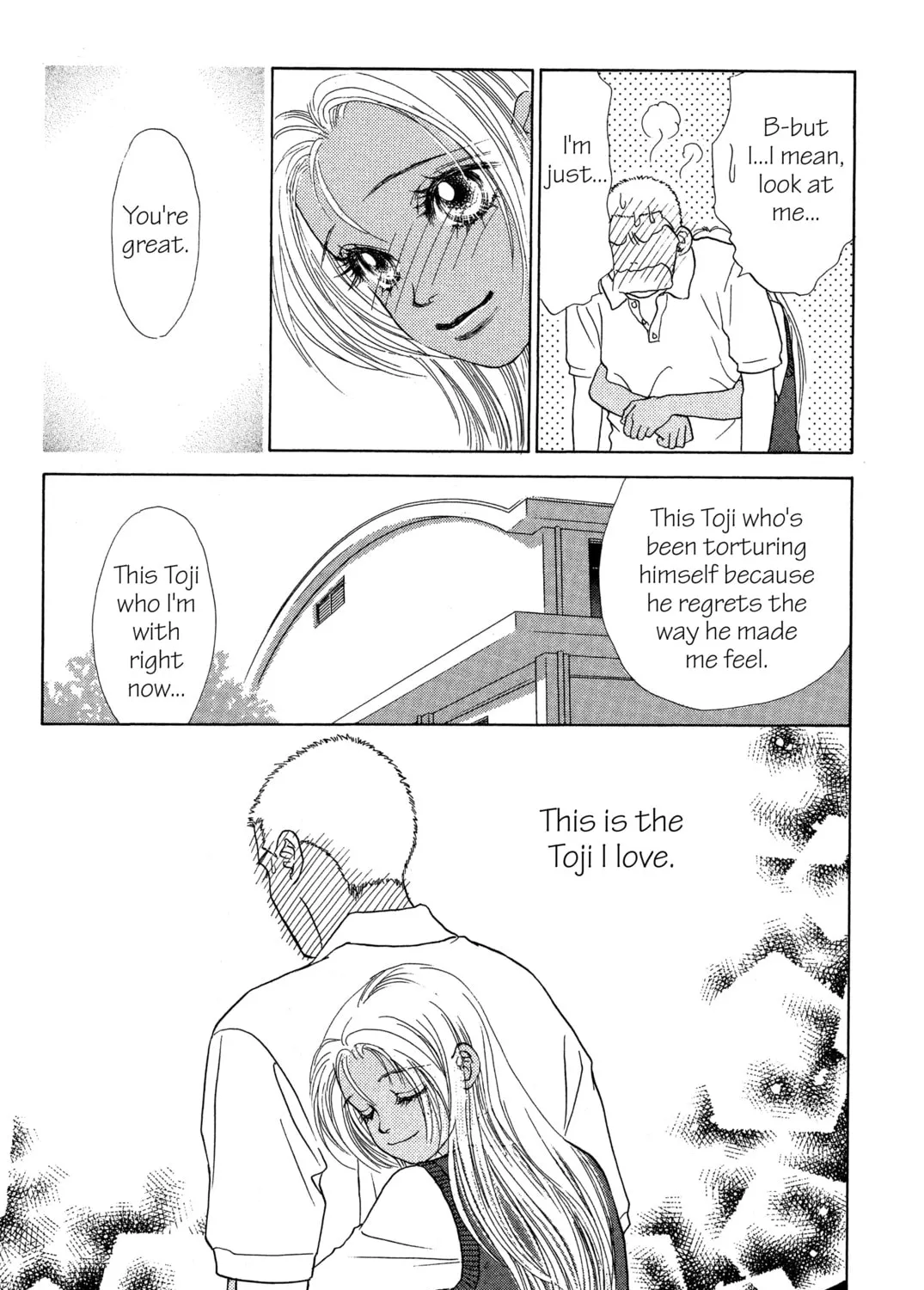 Read Peach Girl chapter 13 image 84 on Lezhin