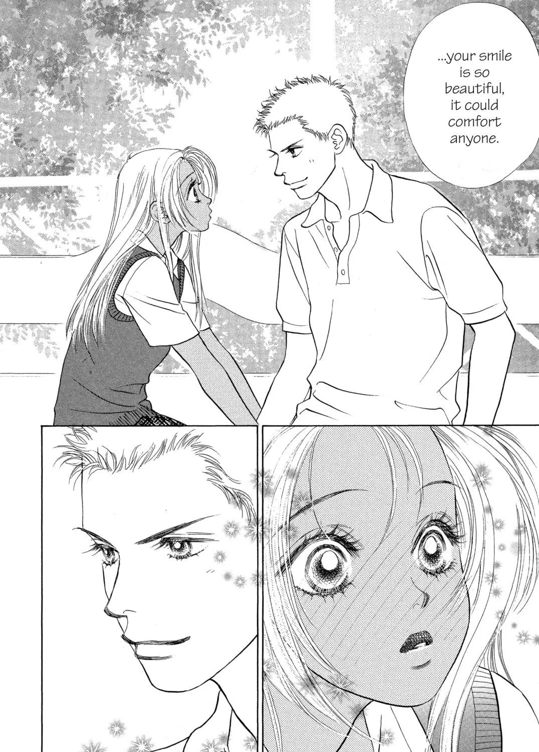 Read Peach Girl chapter 14 image 22 on Lezhin