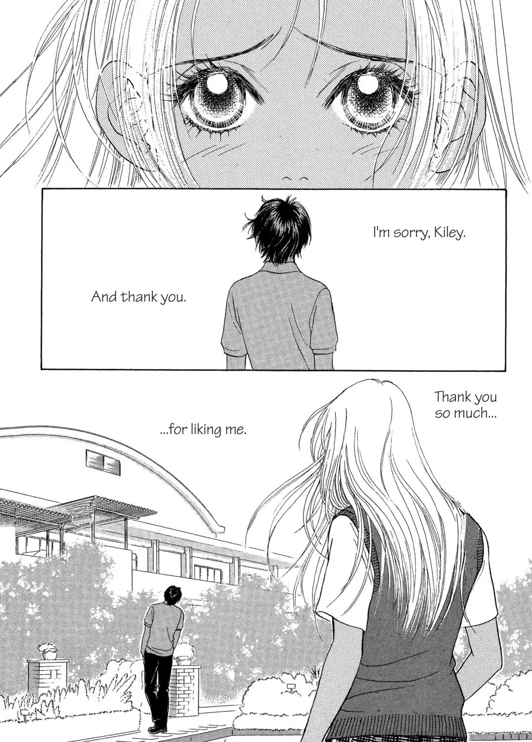 Read Peach Girl chapter 14 image 62 on Lezhin