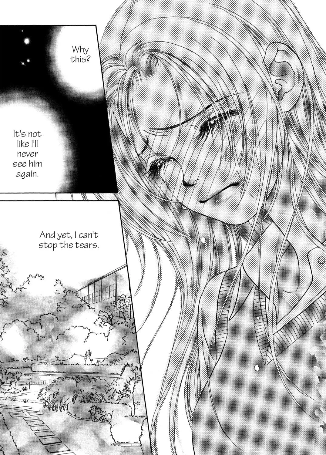 Read Peach Girl chapter 14 image 64 on Lezhin
