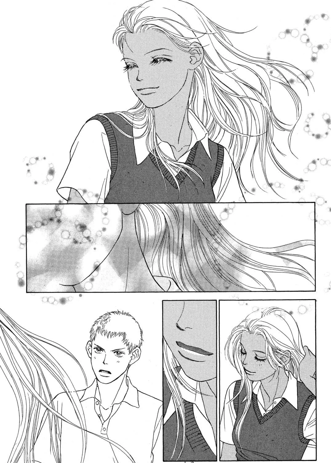 Read Peach Girl chapter 14 image 70 on Lezhin