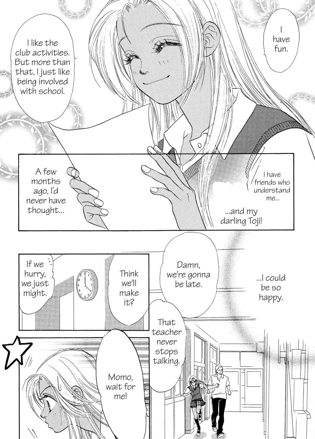 Read Peach Girl chapter 16 image 18 on Lezhin