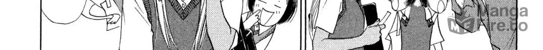 Read Peach Girl chapter 16 image 5 on Lezhin