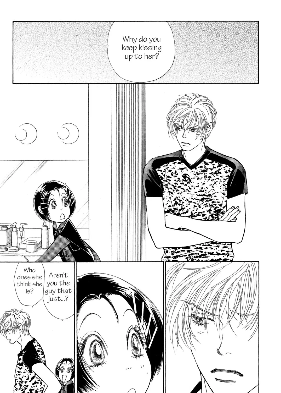 Read Peach Girl chapter 16 image 54 on Lezhin