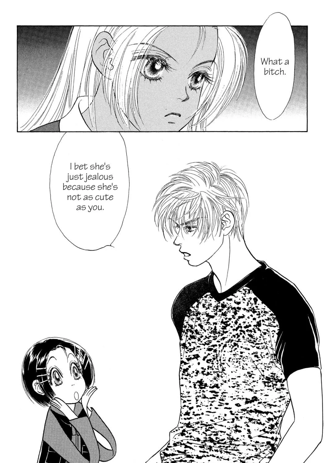 Read Peach Girl chapter 16 image 58 on Lezhin