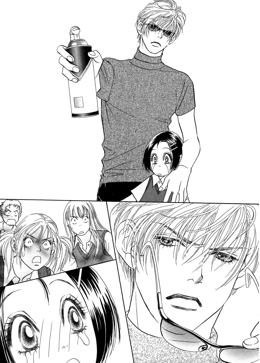 Read Peach Girl chapter 16 image 74 on Lezhin