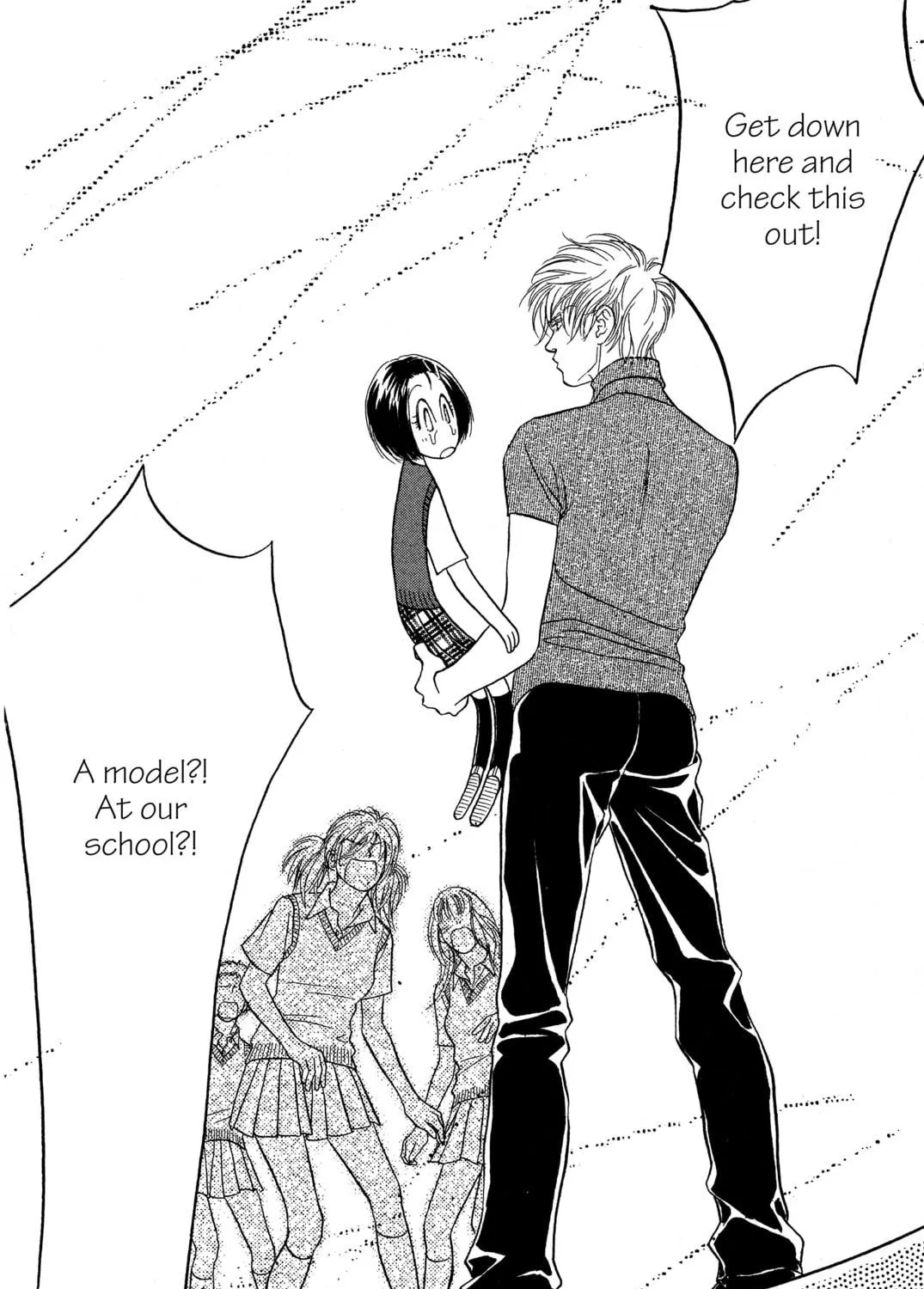 Read Peach Girl chapter 16 image 76 on Lezhin