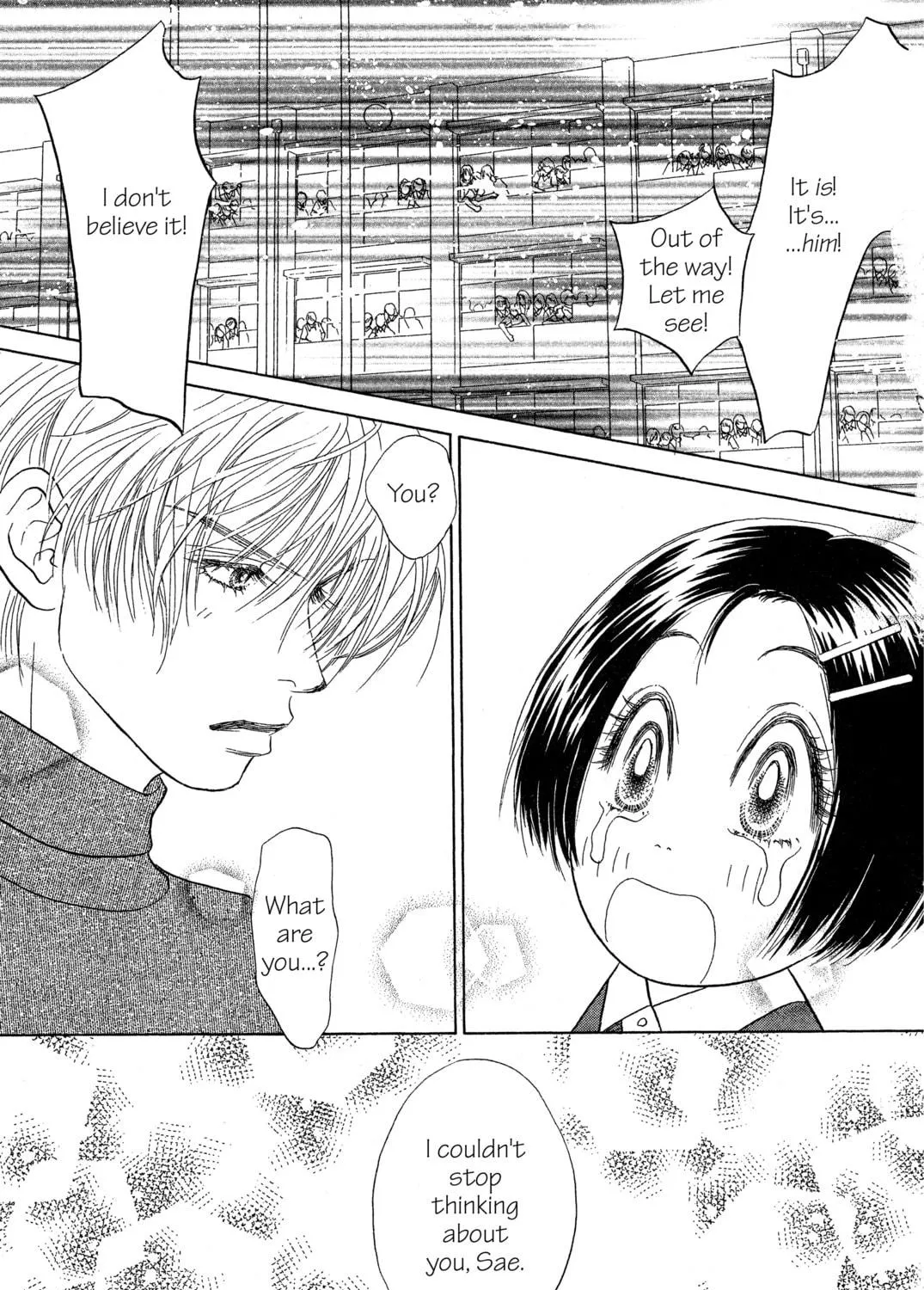 Read Peach Girl chapter 16 image 78 on Lezhin