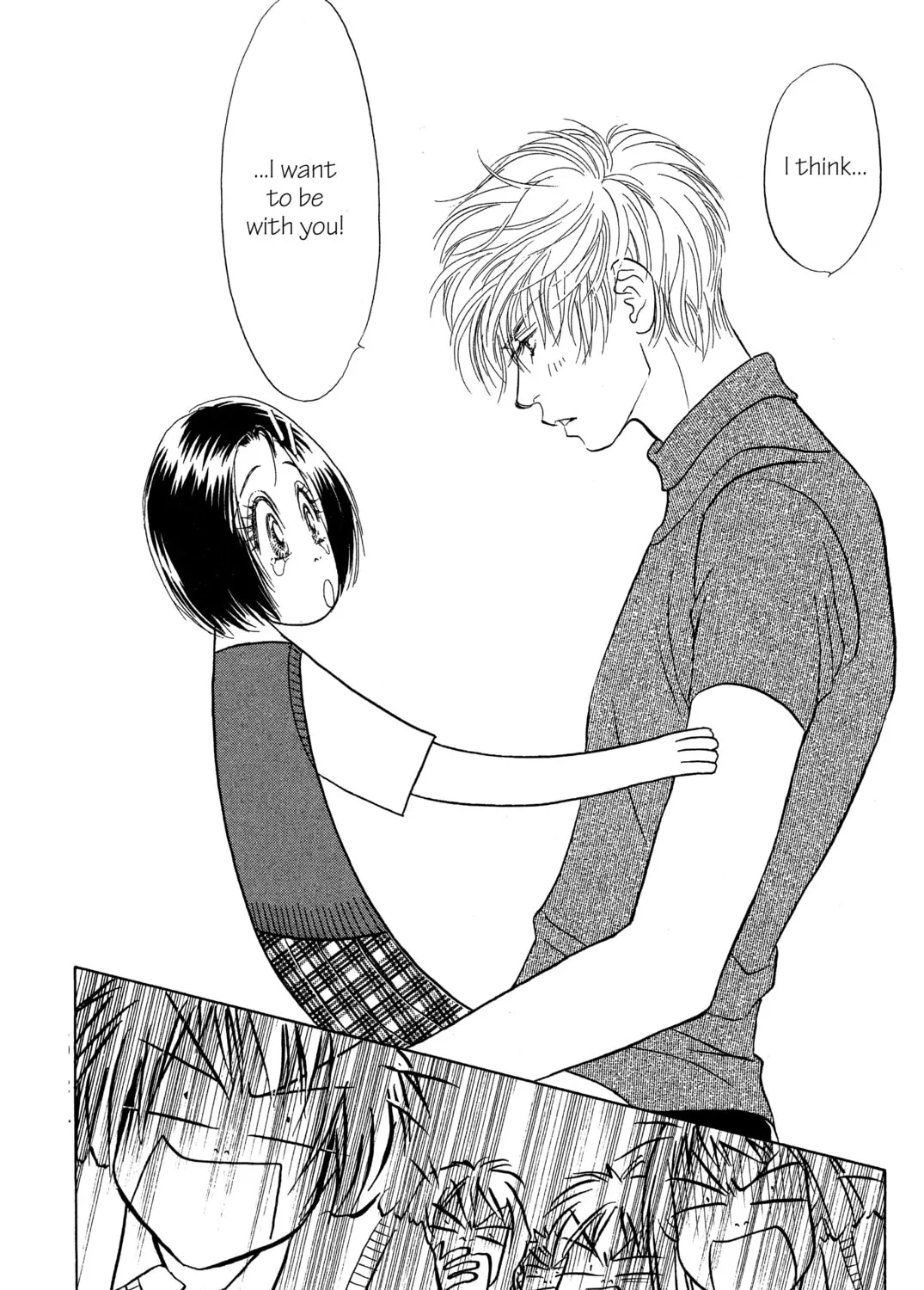 Read Peach Girl chapter 16 image 80 on Lezhin