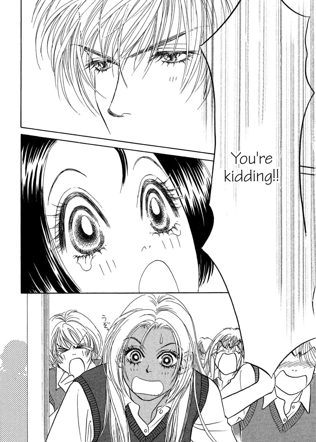Read Peach Girl chapter 16 image 82 on Lezhin