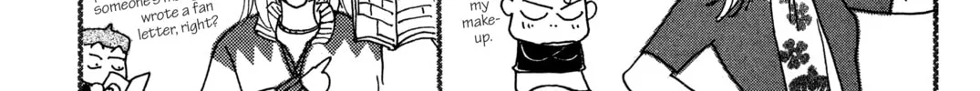 Read Peach Girl chapter 16 image 85 on Lezhin