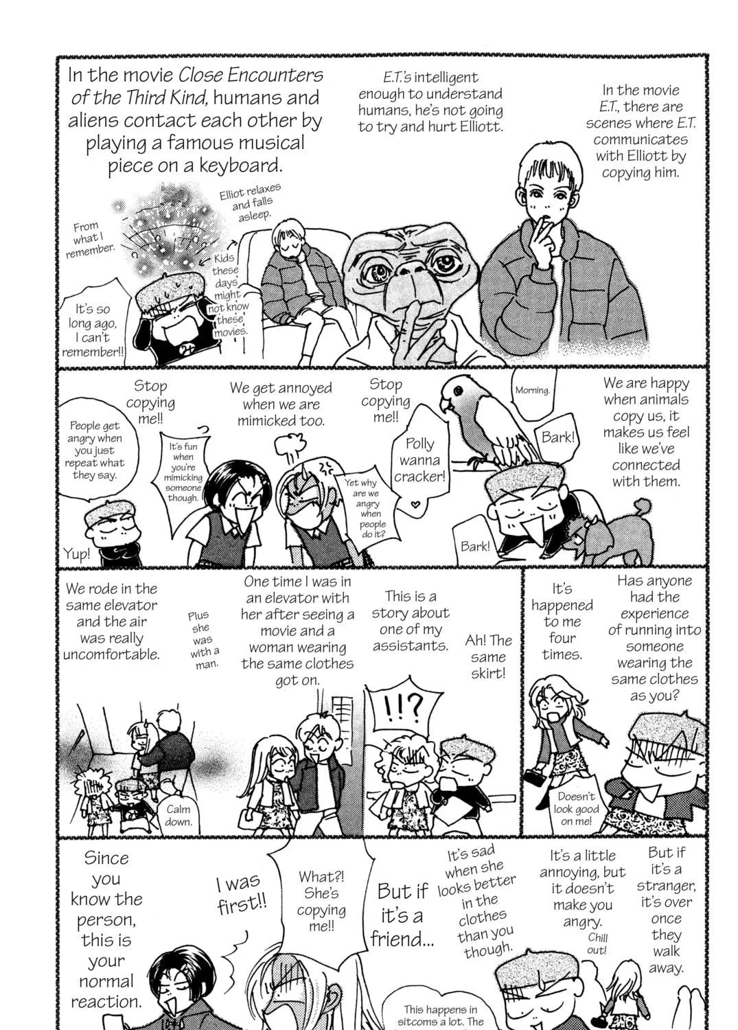 Read Peach Girl chapter 16 image 88 on Lezhin