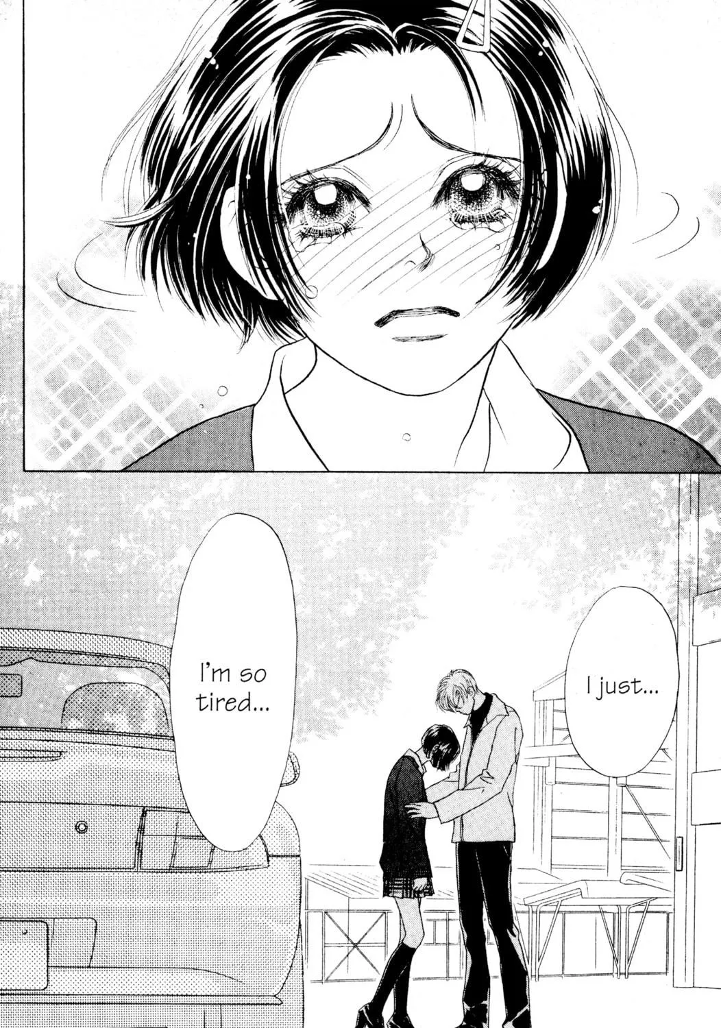 Read Peach Girl chapter 19 image 16 on Lezhin