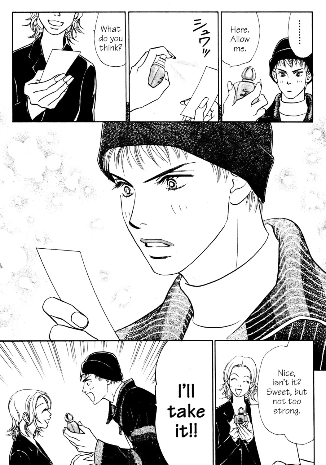 Read Peach Girl chapter 19 image 30 on Lezhin