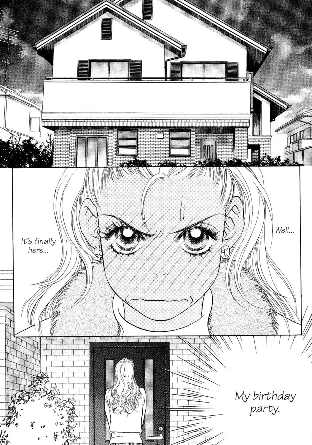Read Peach Girl chapter 19 image 34 on Lezhin