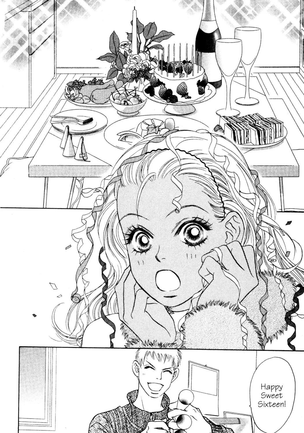 Read Peach Girl chapter 19 image 44 on Lezhin