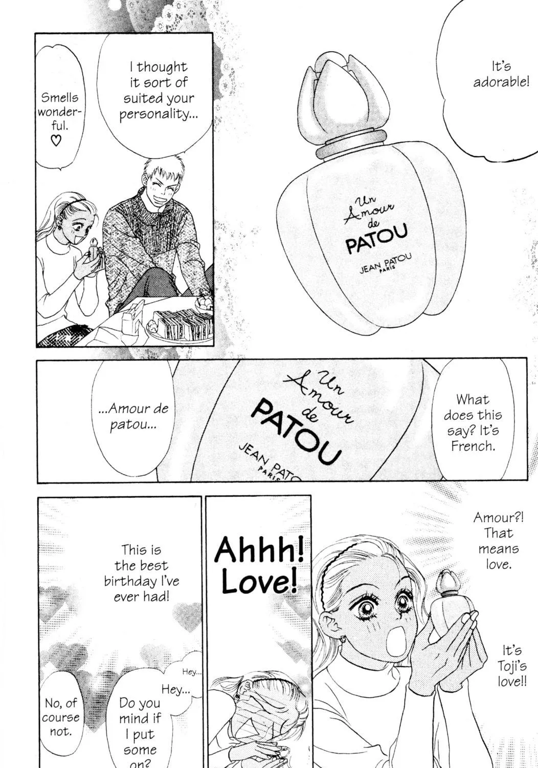 Read Peach Girl chapter 19 image 48 on Lezhin