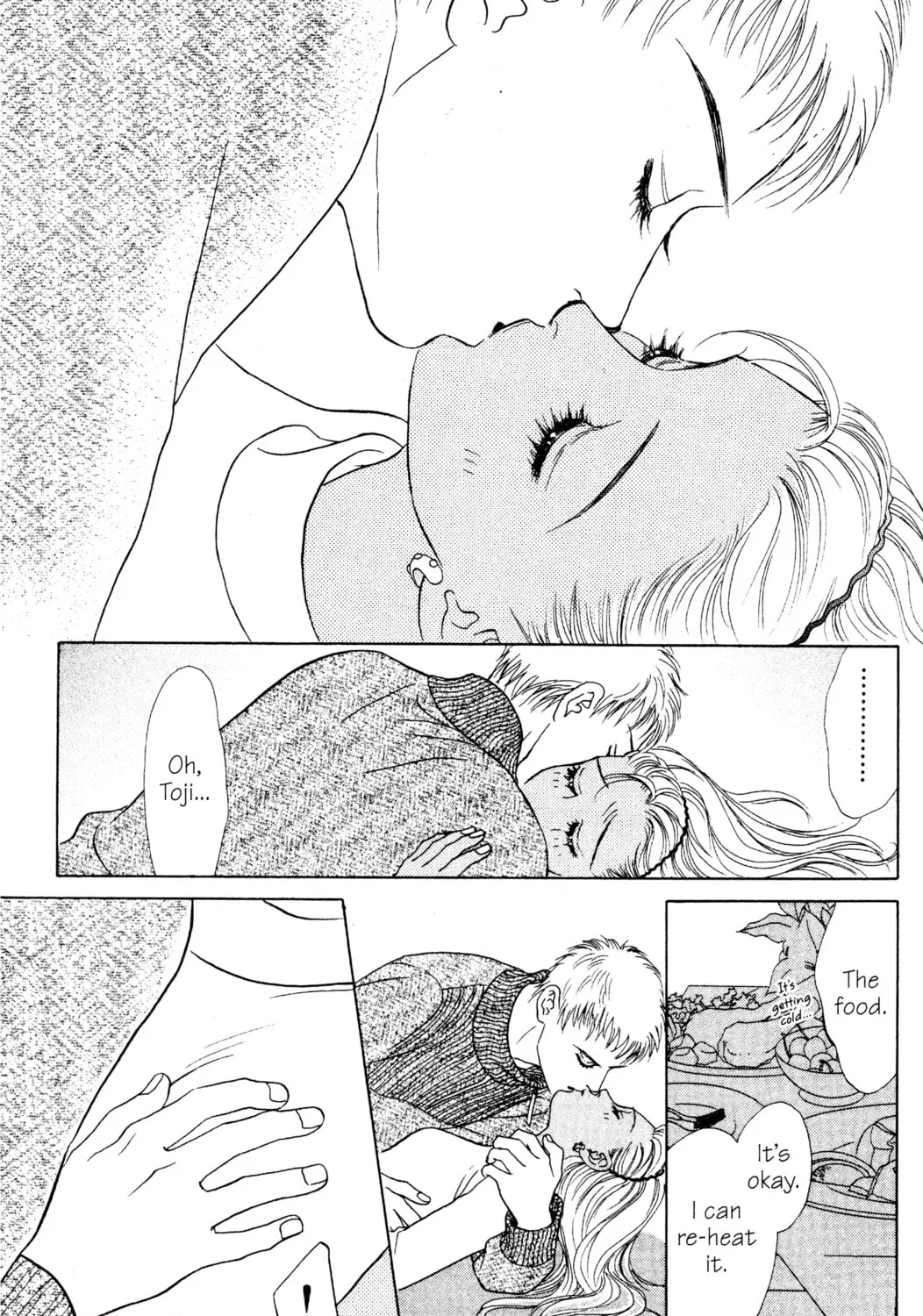 Read Peach Girl chapter 19 image 56 on Lezhin