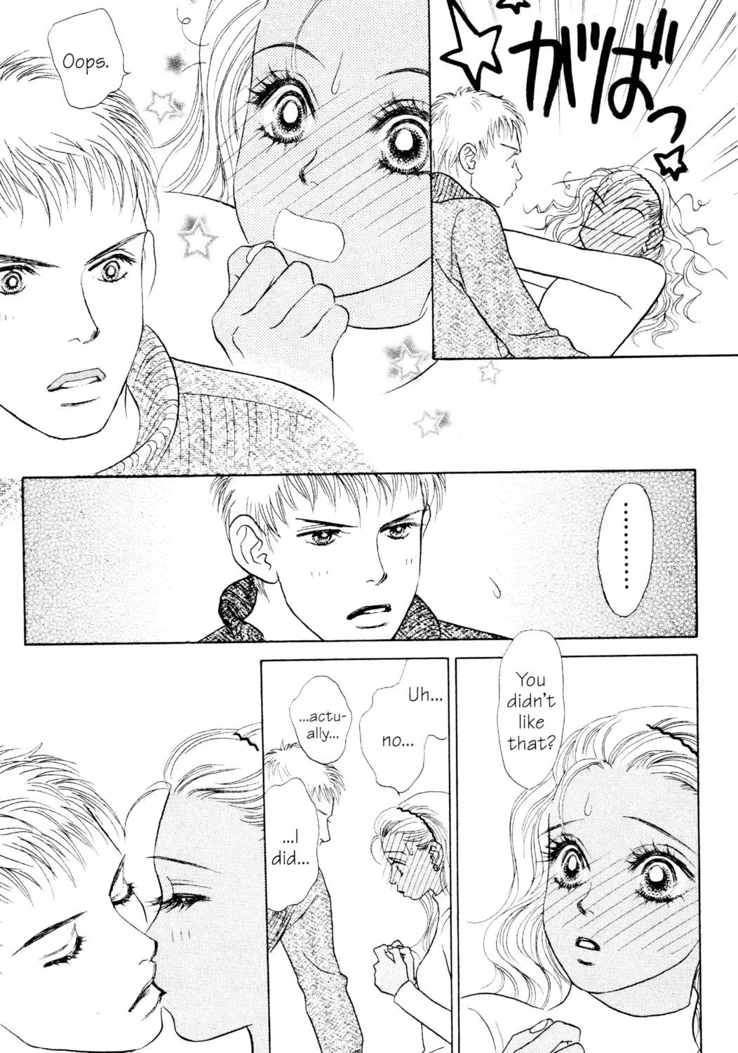 Read Peach Girl chapter 19 image 58 on Lezhin