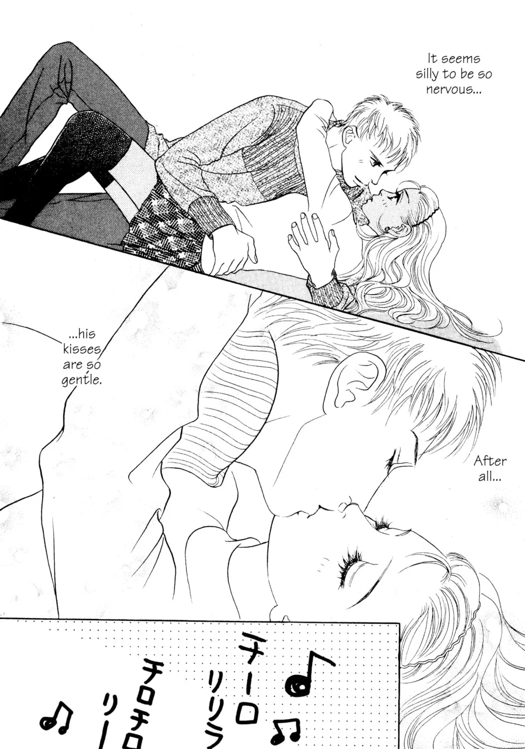 Read Peach Girl chapter 19 image 60 on Lezhin