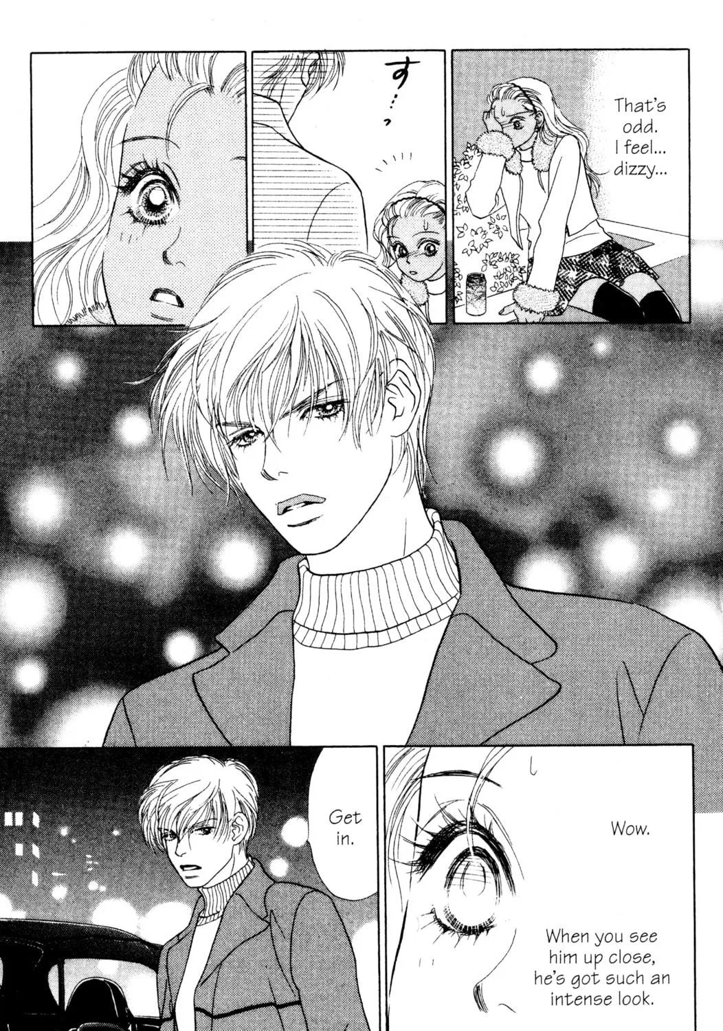 Read Peach Girl chapter 19 image 70 on Lezhin