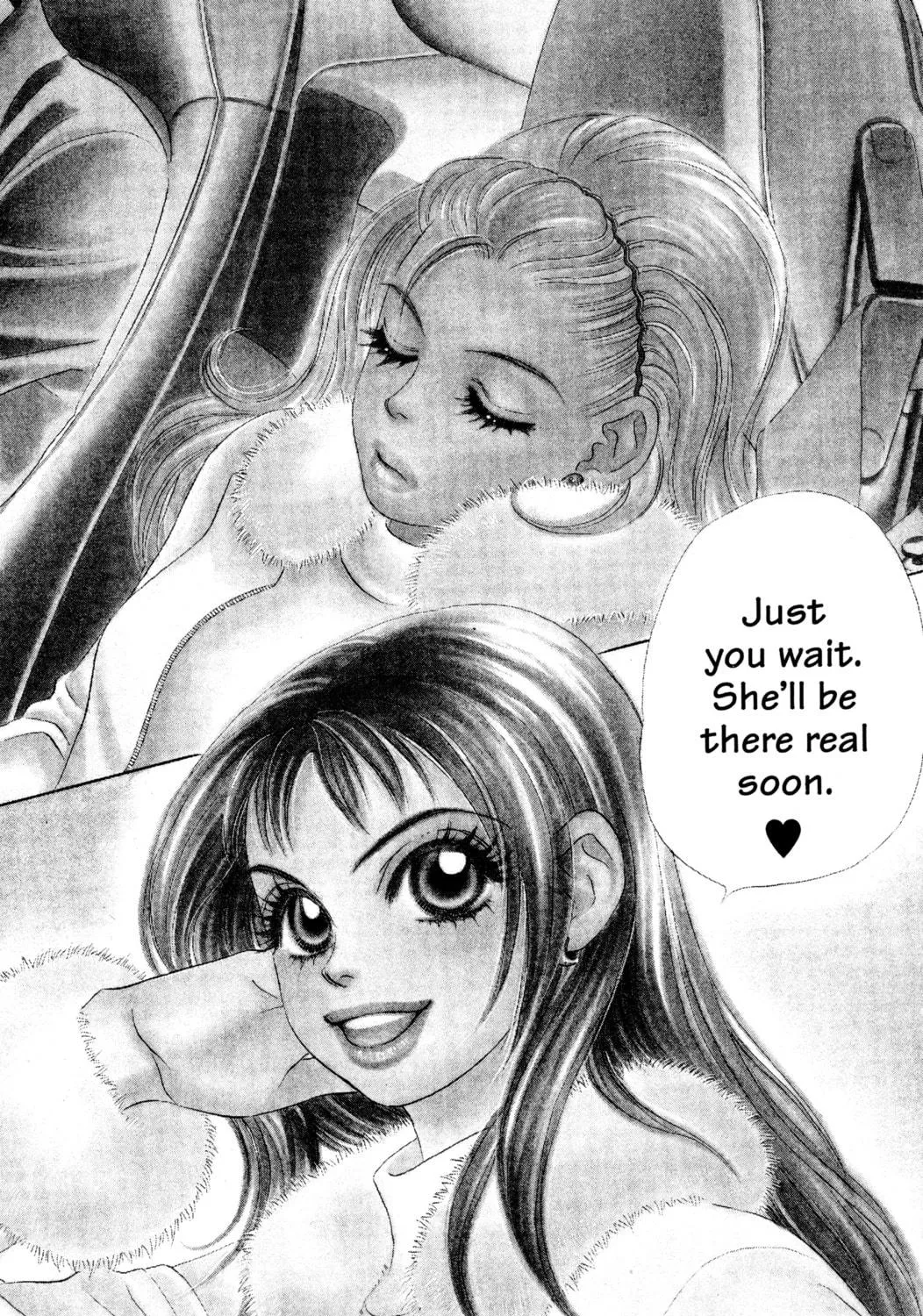 Read Peach Girl chapter 19 image 78 on Lezhin