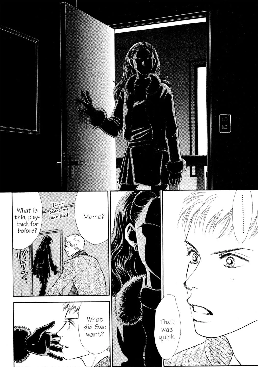 Read Peach Girl chapter 20 image 10 on Lezhin