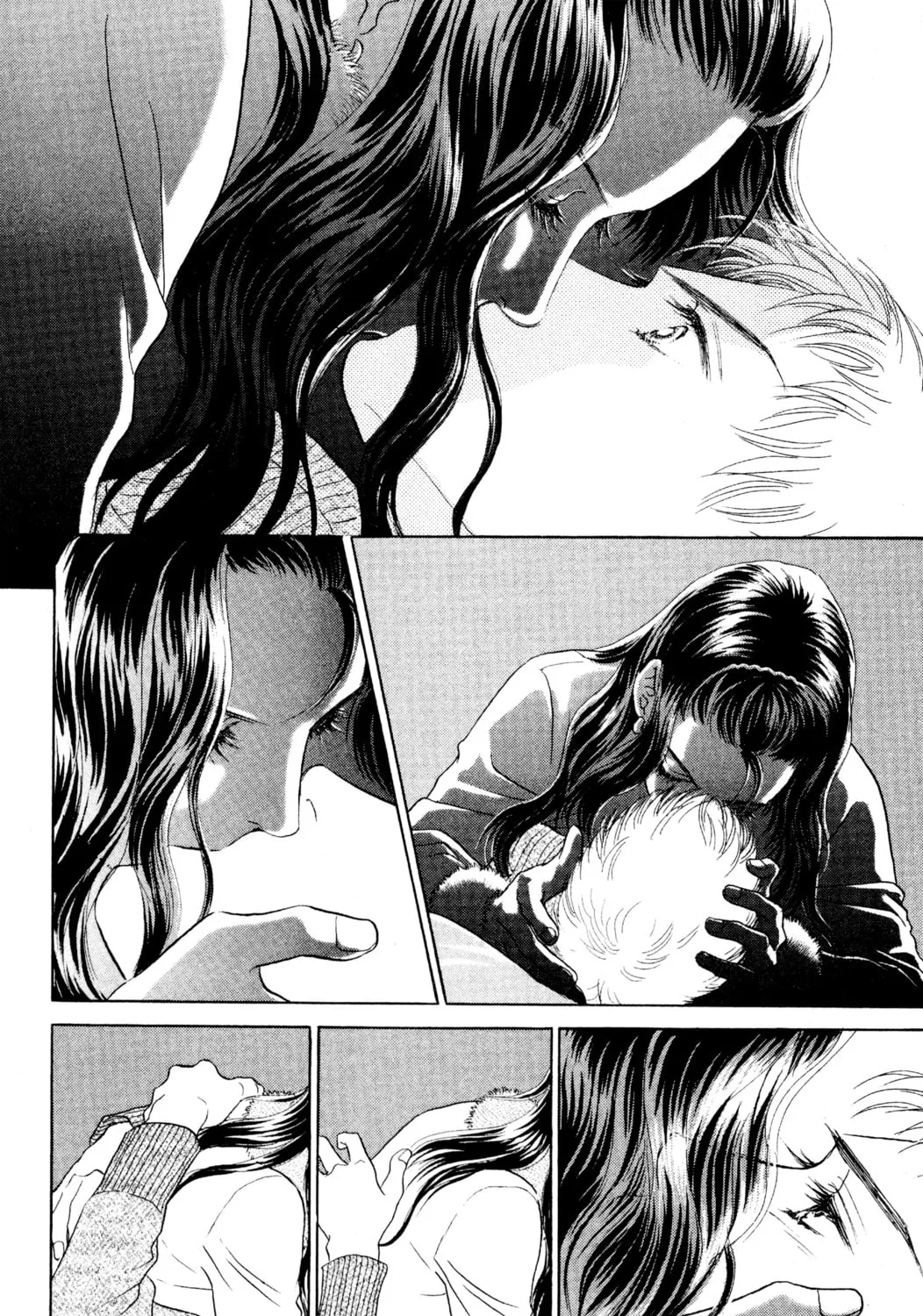 Read Peach Girl chapter 20 image 14 on Lezhin