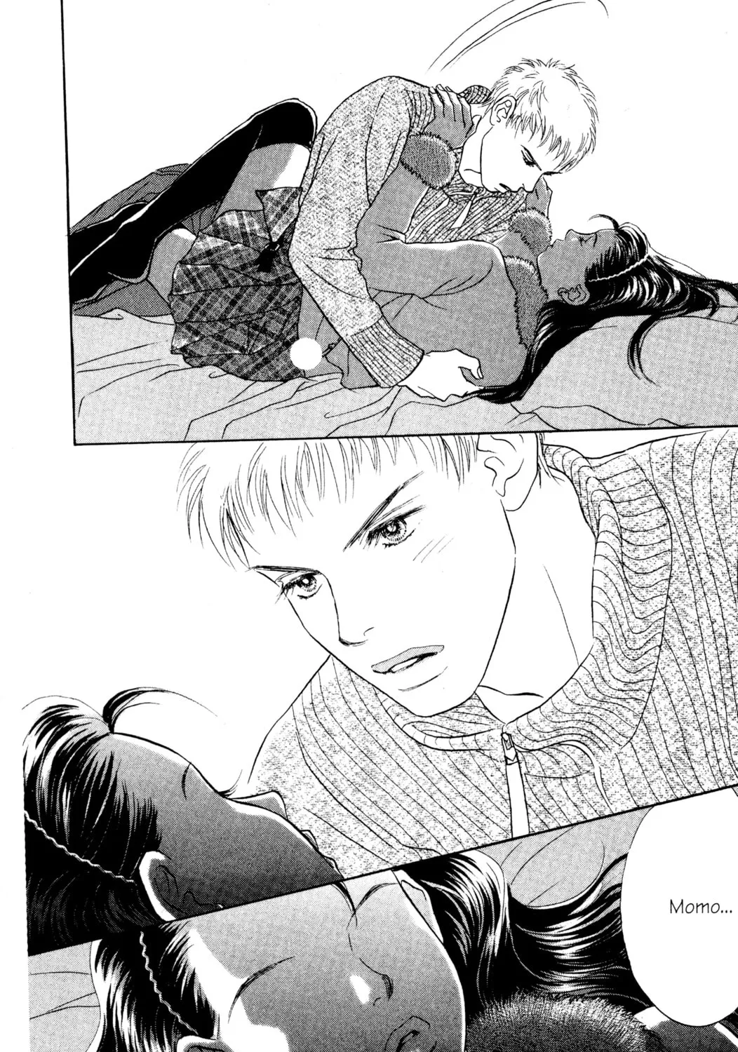 Read Peach Girl chapter 20 image 26 on Lezhin